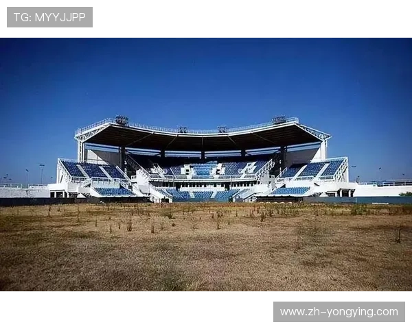 奥运村:打造全球体育交流与文化融合的新时代社区 奥运村:打造全球体育交流与文化融合的新时代社区